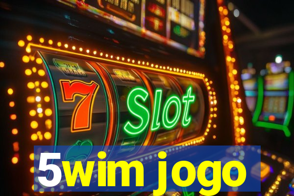 5wim jogo